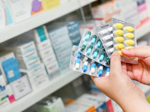 The impact of over the counter and prescription medication misuse on friends and family