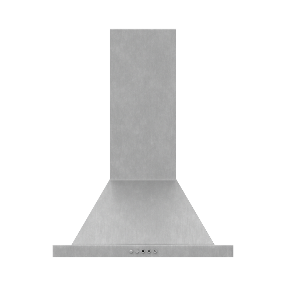 Oven hood