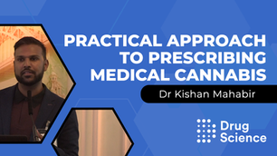 Practical Approach To Prescribing Medical Cannabis