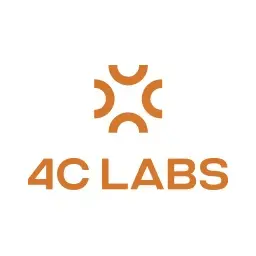  The Company 4C Labs Logo