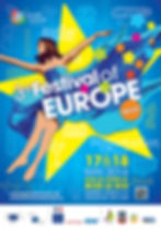 Festival Of Europe