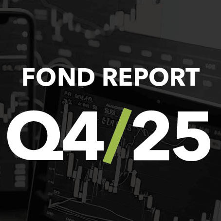 FOND REPORT: Q4/2025