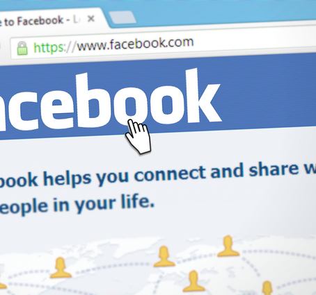 FACEBOOK INC. - KRÁL SOCIÁLNÍCH SÍTÍ