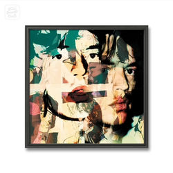 Mick Jagger/The Rolling Stones