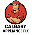 Calgary Appliance Fix Logo