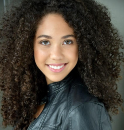 Olivia Norenberg