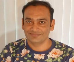 Dr Saif Malook