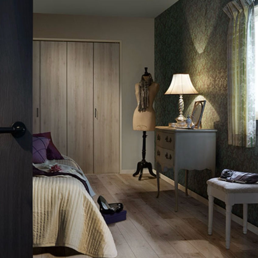 指定した部屋を優先的に温度調節