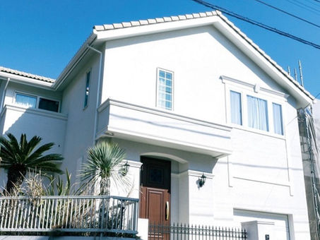 プロが見ている

「この家、そろそろ要注意です…」というサイン