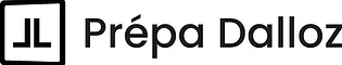 Logo prépa dalloz