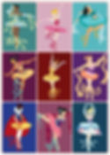 The Enchanted Princess Dance Camp  