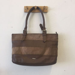 cartera prune manija corta vison