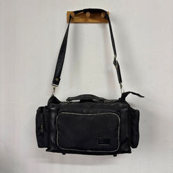 bolso filmadora vintage