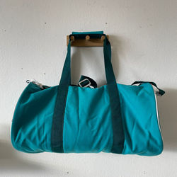 Bolso sporty turquesa