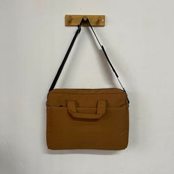 portanotebook marron