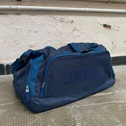 Bolso wilson azul