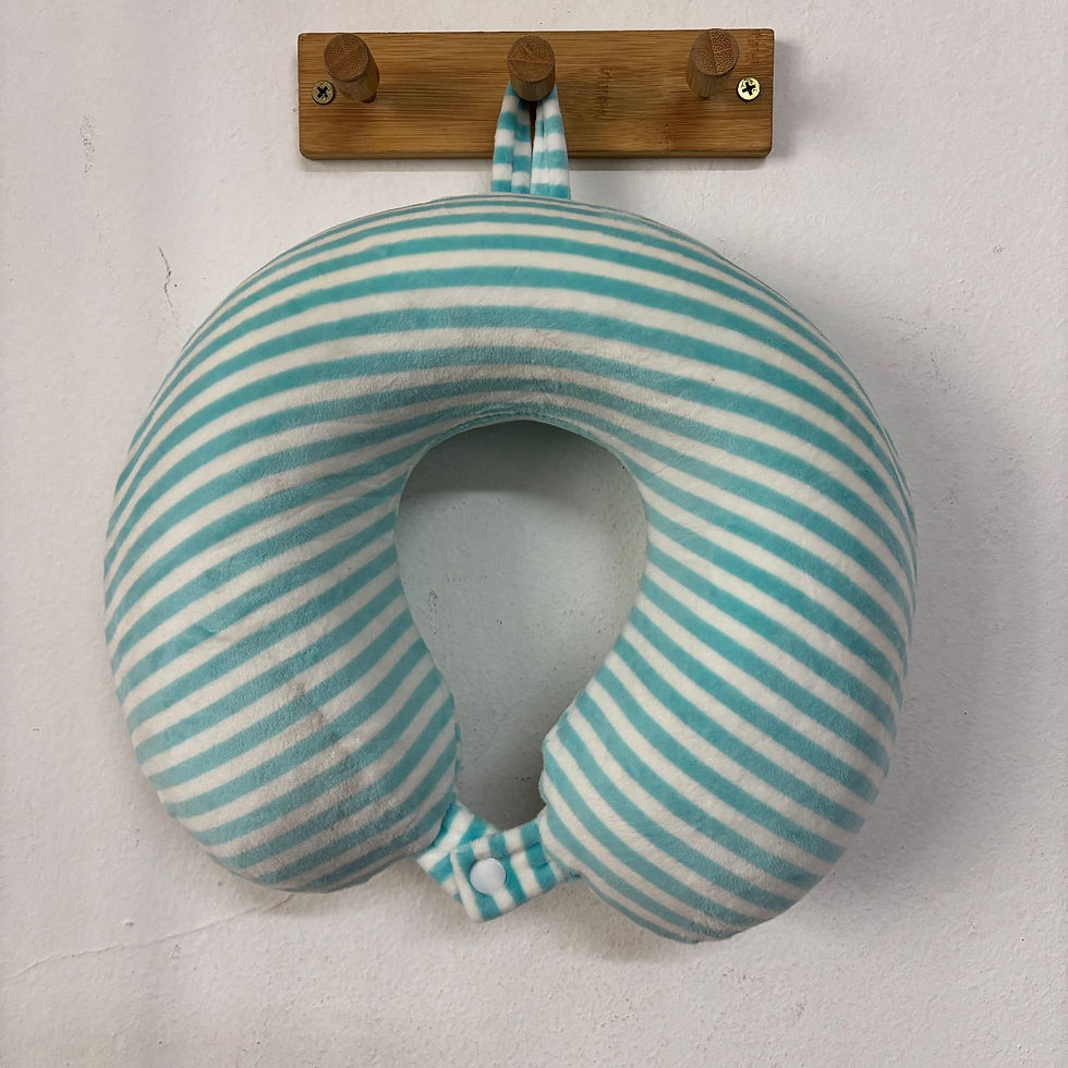 cueyo rayado celeste