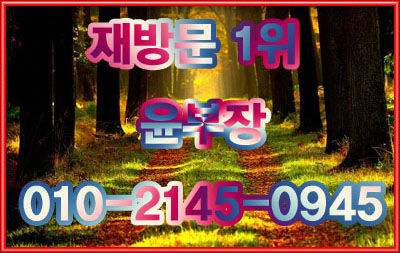 화양리노래방후기3 이런 파트너 구하기 쉽지 않죠??