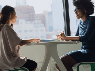 How Communication Professionals Can Win a Seat at the Table
