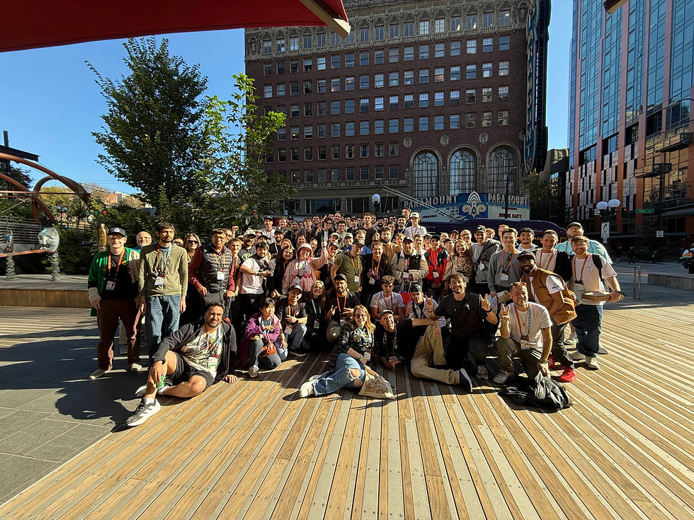 UnrealFest 2024 UEFN
