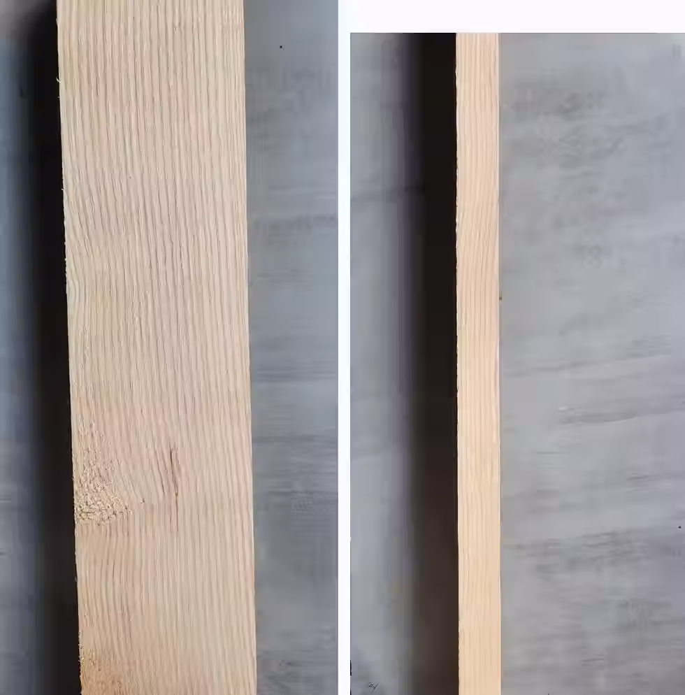 Discovering the Strength & Sophistication of White Oak Wood