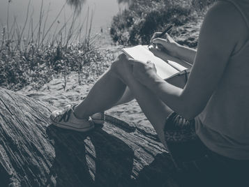 Journaling for Mental Health
