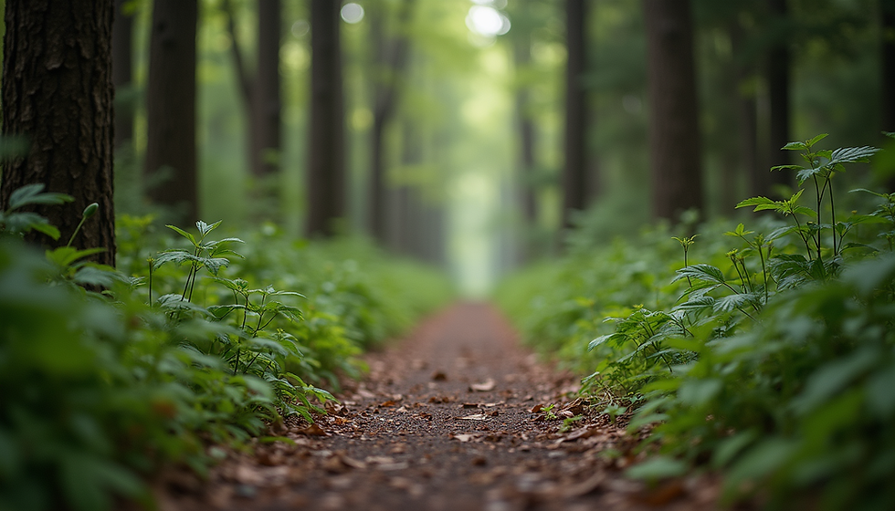 Nervous System Regulation for Intentional Living