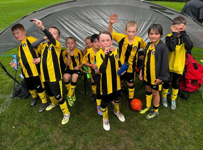 Cobras Win on Their Travels