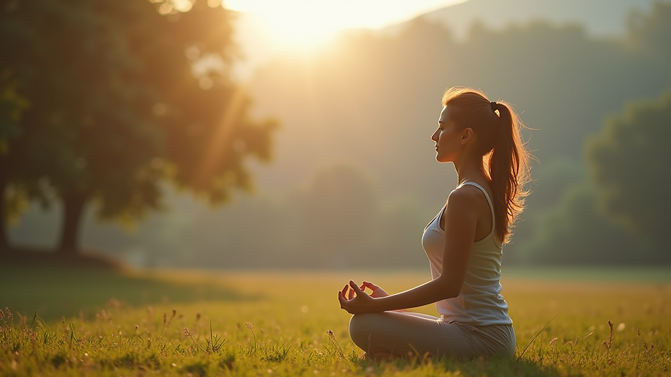 Embrace Low Impact Training For Everyday Fitness Success