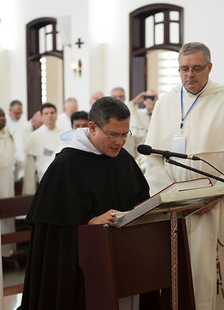 Fr Timoner OrdoPraedicatorum