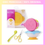 Thumbnail: Dodo Papa Dining Out Bowl / Blue