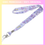 Thumbnail: Japanese Kuromi Phone Strap Neck Strap