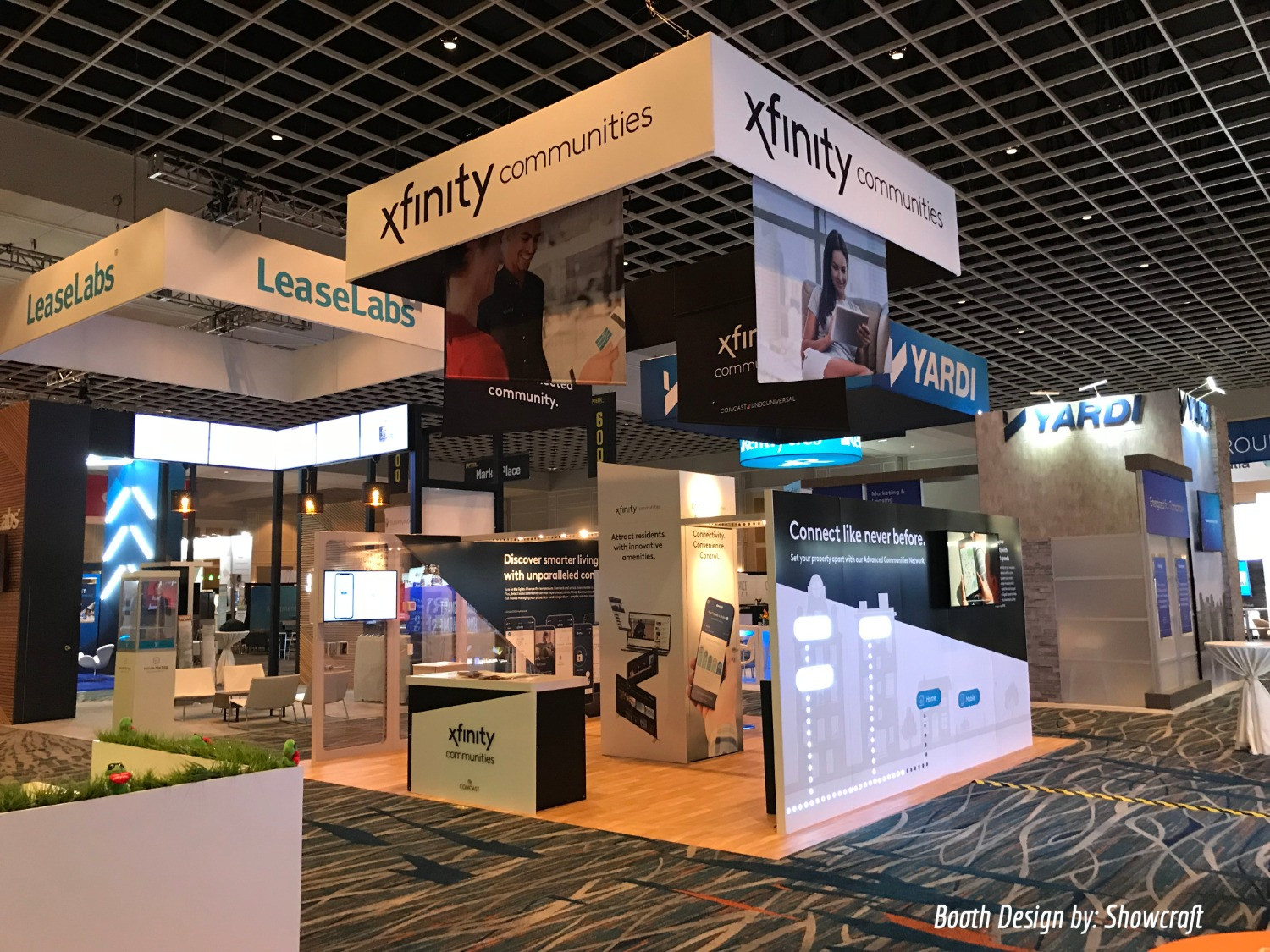 XFINITY EXHIBIT