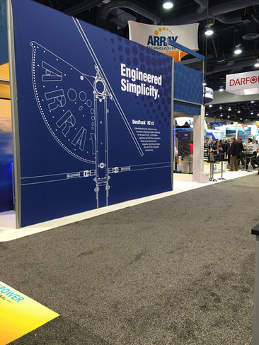 ARRAY TECHNOLOGIES EXHIBIT