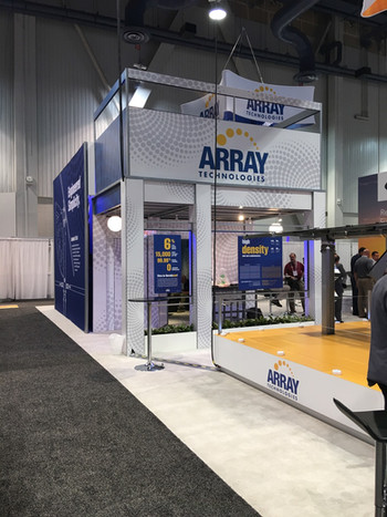 ARRAY TECHNOLOGIES EXHIBIT