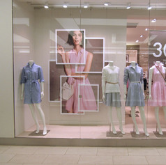 ANN TAYLOR