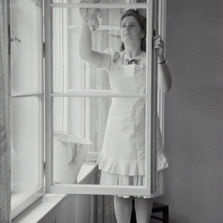 Energetisch zuiveren