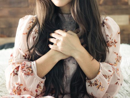 Je lichaam hoort alles wat je geest zegt