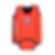 Owli Swimwarm Baby Neoprenanzug Orange