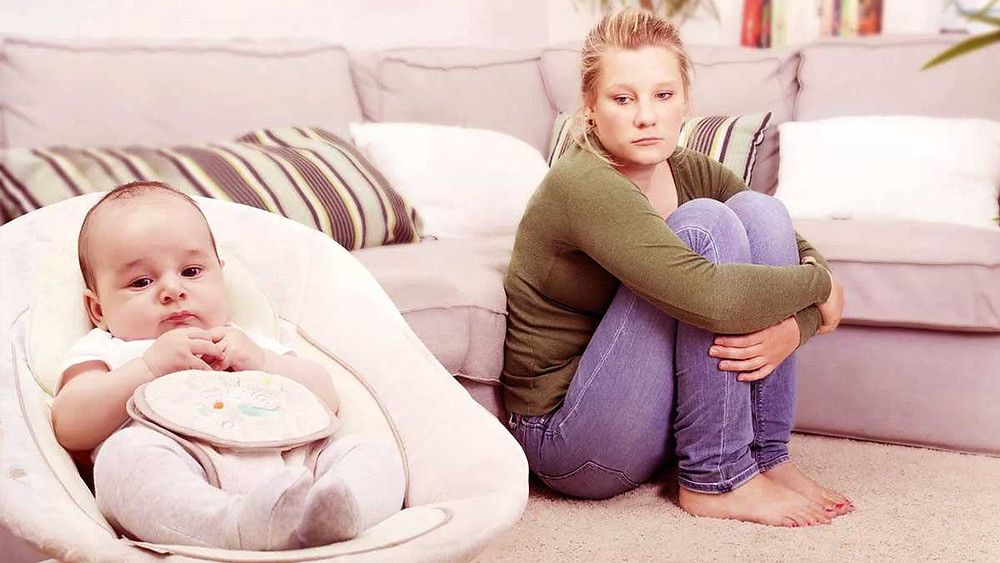 Doğum Sonrası Depresyon Belirtileri