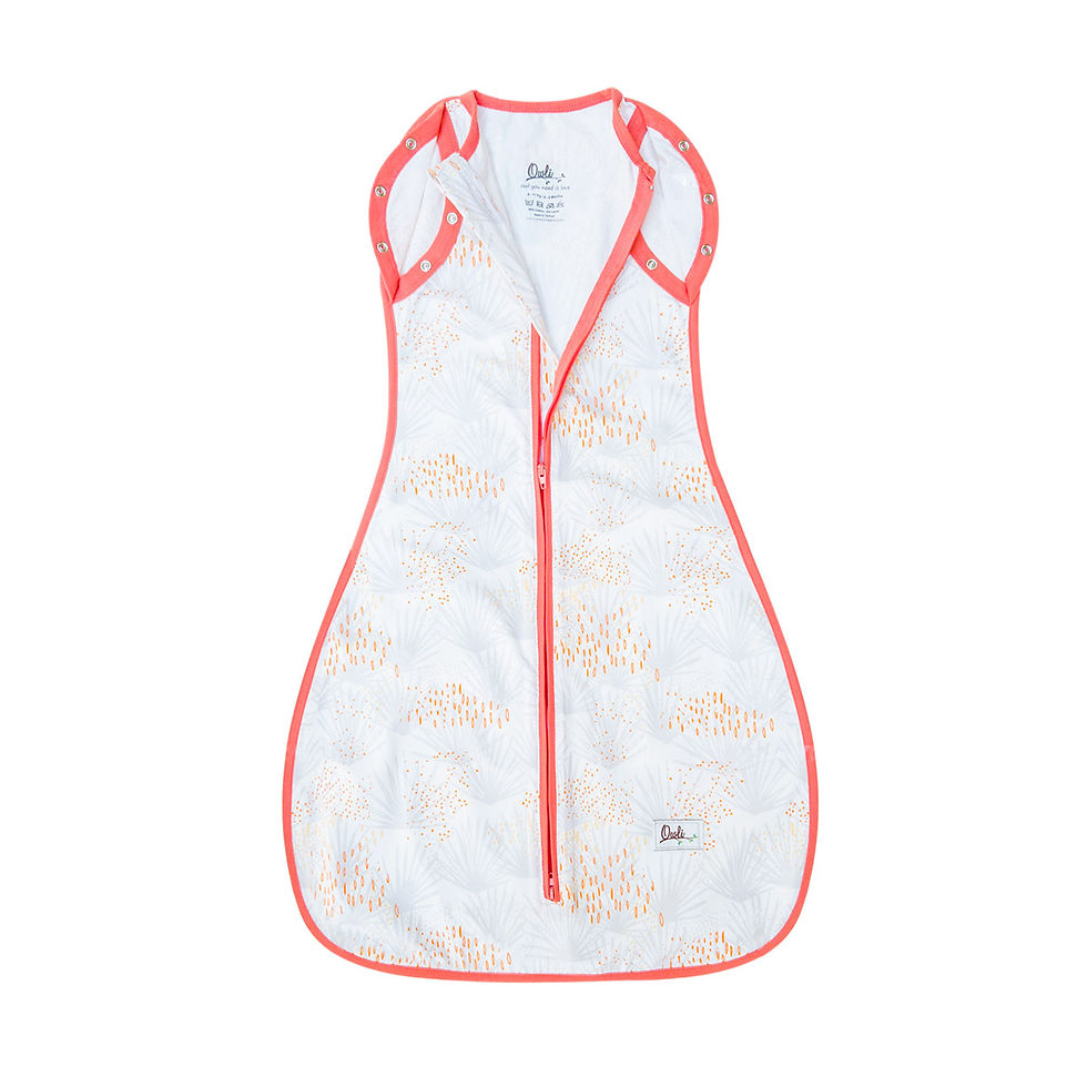 Thumbnail: Owli Swaddle / Sleeping Bag Palm Springs