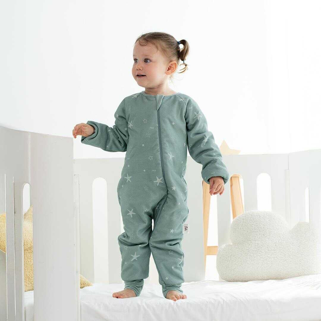 Owli Sleeping Bag 1.0 TOG Starfish