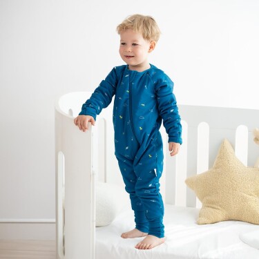 Owli Uyku Tulumu 1.5 Tog Dino