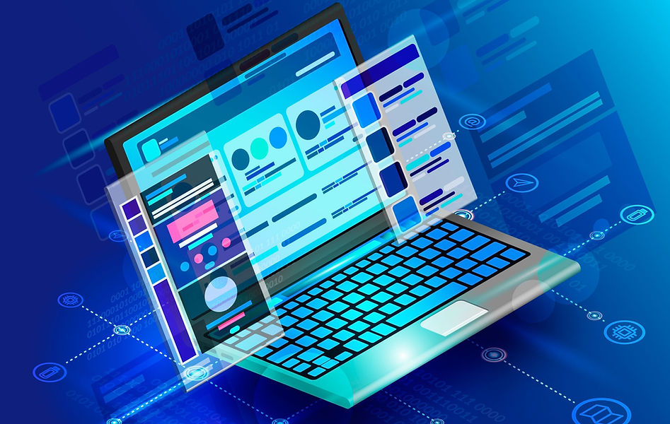 fpndo azul para wifi