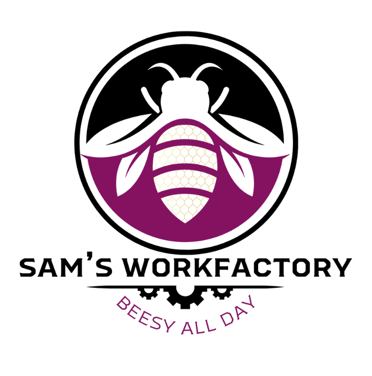 sam’s workfactory by sam fischer