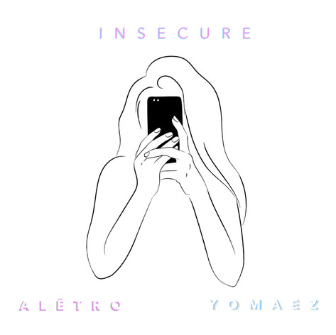 AlĂȘtro (Feat. Yomaez)