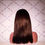 Thumbnail: Mabel Blunt Cut Straight Wig