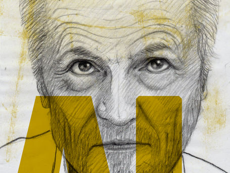 Antonio López: "El arte es muy complicado"