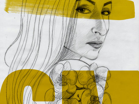 Cristina Marrodán: "No me imagino una sociedad sin arte"