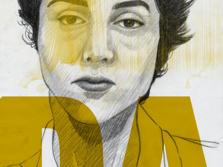 La rebelde Diane Arbus